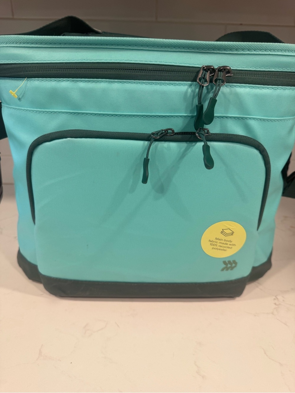 Target Insulated tote bag